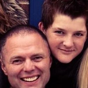 Meet your Posher, George